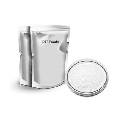 품질  White DTF Printer Powder Adhesive For T Shirt DTF Hot Melt Powder 공장