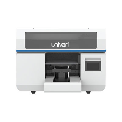 품질  A3 UV Inkjet Printer Mobile Covers Printing Machine With U1 HD Printhead 공장
