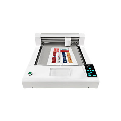 품질  Automatic Desktop A3 Cutting Machine Sticker Paper Cutter Plotter Machinery 공장