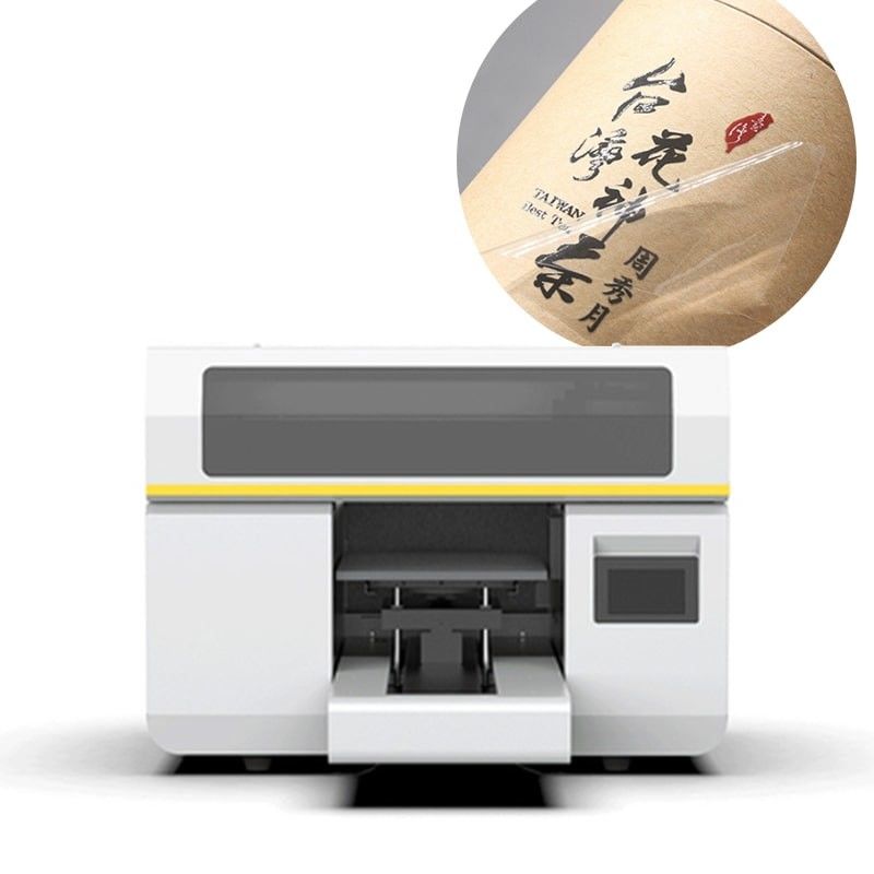 오리지널 I3200-U1HD 8 채널 프린터 헤드 UV 하이브리드 플래트베드 롤에서 롤 병 인쇄 기계