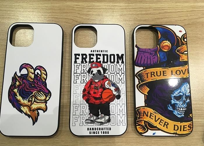 오리지널 I3200-U1HD 8 채널 프린터 헤드 UV 하이브리드 플래트베드 롤에서 롤 병 인쇄 기계