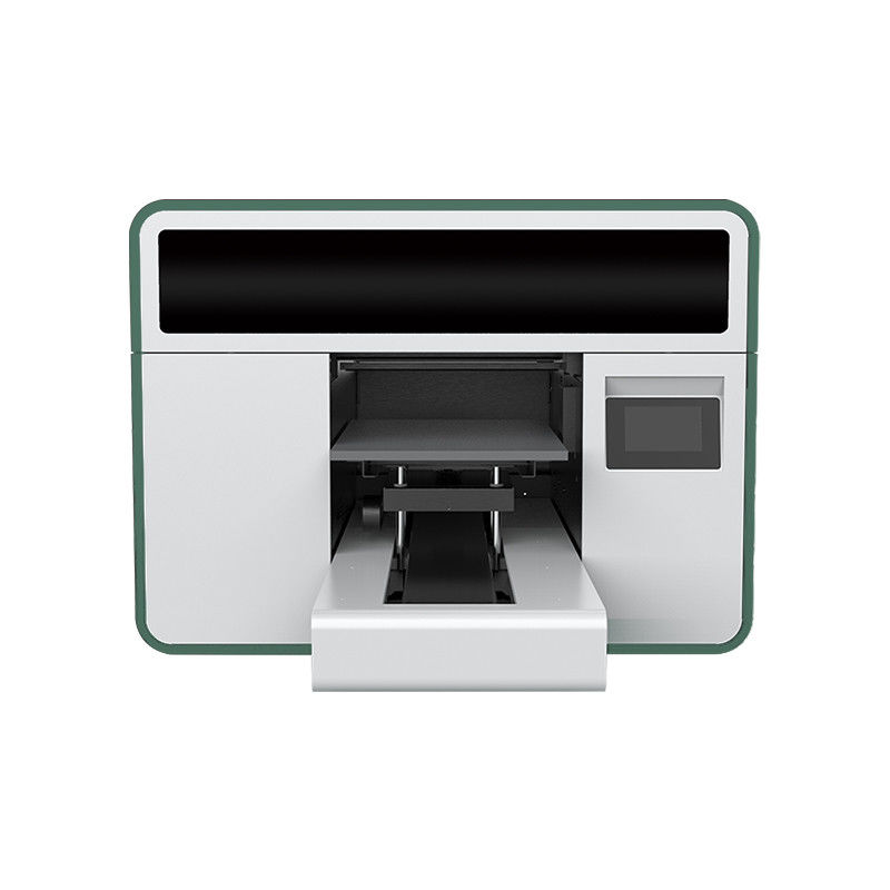 UV 잉크 A3 UV 평면 프린터 아크릴 인쇄 재료에 맞춘 전화 케이스