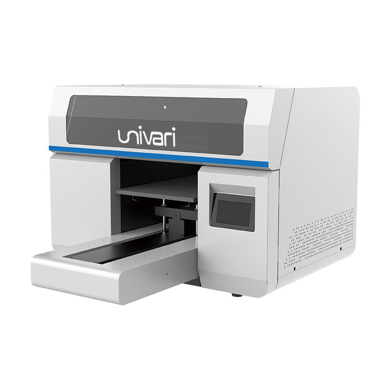 작은 UV 평면 프린터 A3 프린터 30cm 미니 UV DTF 13200 프린트 헤드 필름 A4
