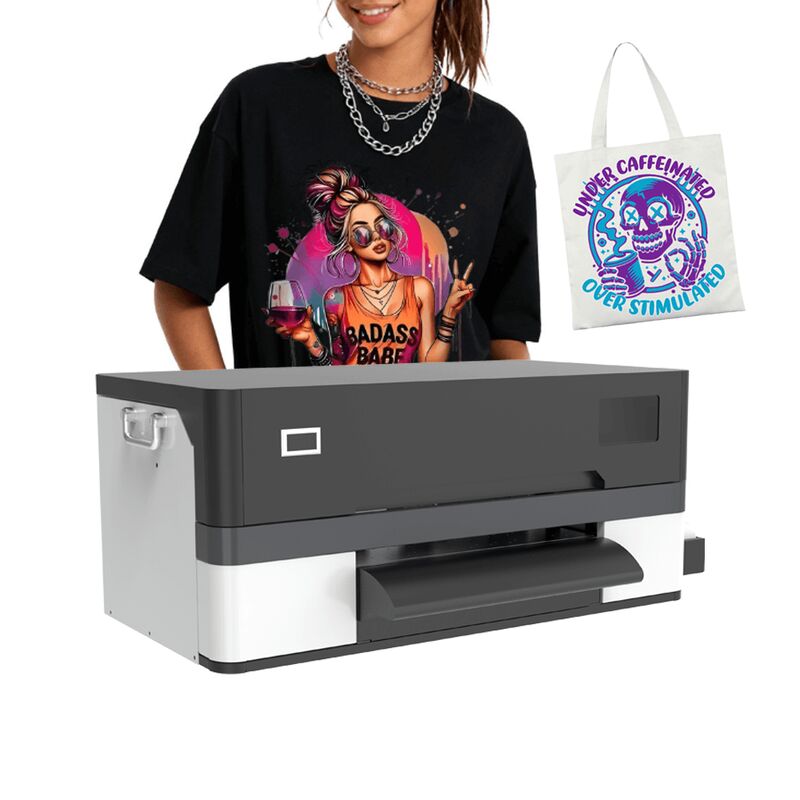 A3 DTF 필름 제조업체 PET DTF 필름 열전사 DTF 필름 인쇄 A3 사이즈