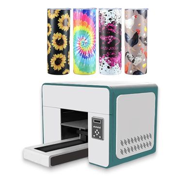 I3200 전화 케이스 A3 사이즈 UV 프린터 유리 병 펜 3D LED UV 평면 잉크젯 프린터