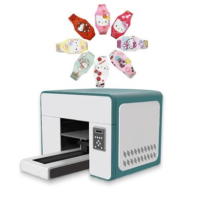 CE A3 UV 프린터 A4 프린터 상업용 UV 프린터 A3 잉크젯 프린터