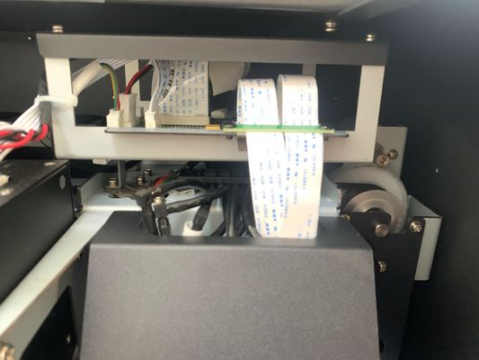 다중 응용소 소형 UV 잉크젯 프린터 공장 직접