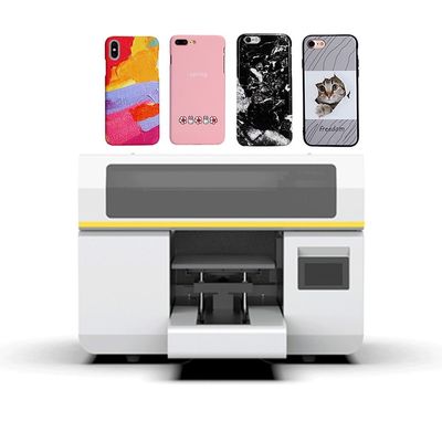 디지털 30cm CMYK 스티커 인쇄기 U1Head 인크젯 프린터