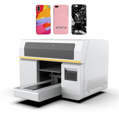 1200dpi 정확성 A3 자외선 프린터 최대 해상도 297*420mm