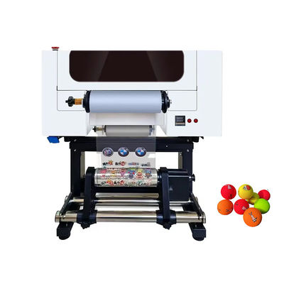 고성능 디지털 UV 프린팅 머신 FLEXIPRINT 리프 인터페이스