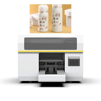 UV LED 인쇄 기술 A3 UV 평면 프린터 S1-HD 프린트 헤드