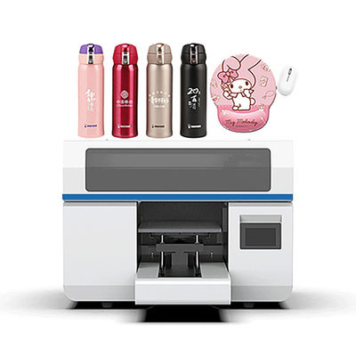 작은 UV 평면 프린터 A3 프린터 30cm 미니 UV DTF 13200 프린트 헤드 필름 A4
