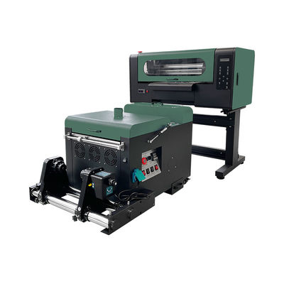300mm 티셔츠 전송 프린터 신발 DTF 프린팅 머신 흔들기 분자 머신