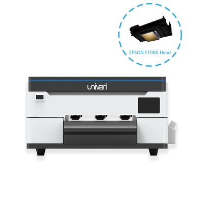 새로운 XP600 DTF 인쇄기 열 전달 자동 인쇄기