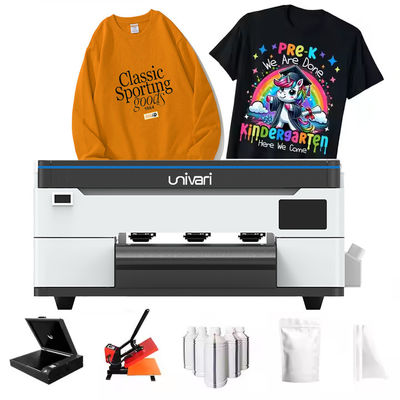 고 용량 미디어 전송 A3 화이트 Lnk DTF 프린터 TSHIRT DIY 프린터